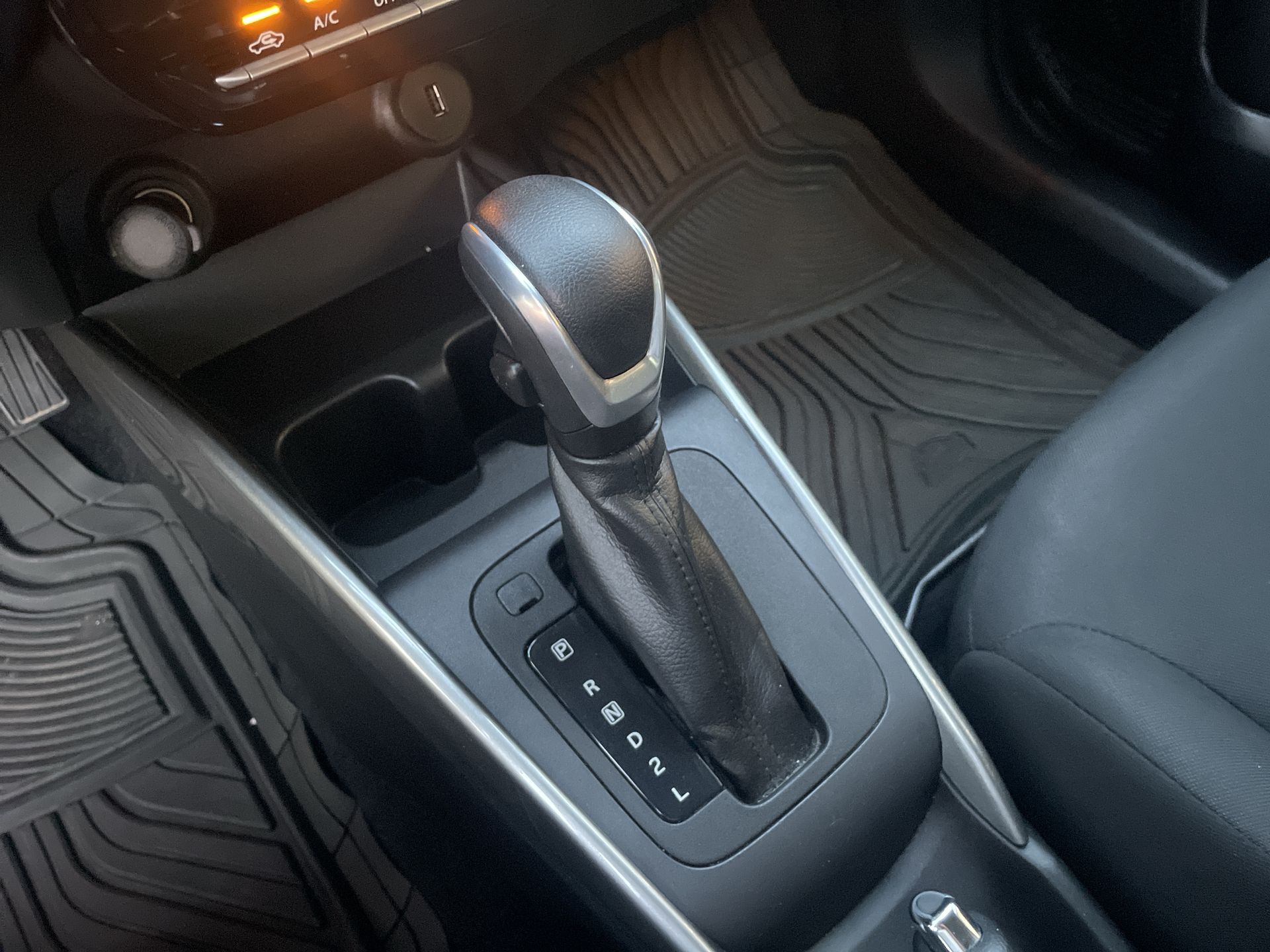 2025 Suzuki Baleno GLX