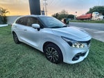2025 Suzuki Baleno GLX