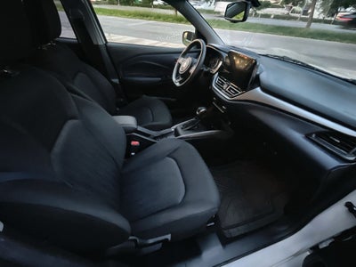 2025 Suzuki Baleno GLX