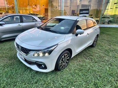 2025 Suzuki Baleno GLX