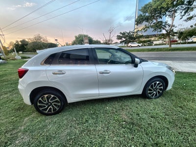 2025 Suzuki Baleno GLX
