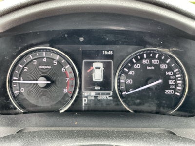2023 Toyota Yaris 1.5 S Sedan At