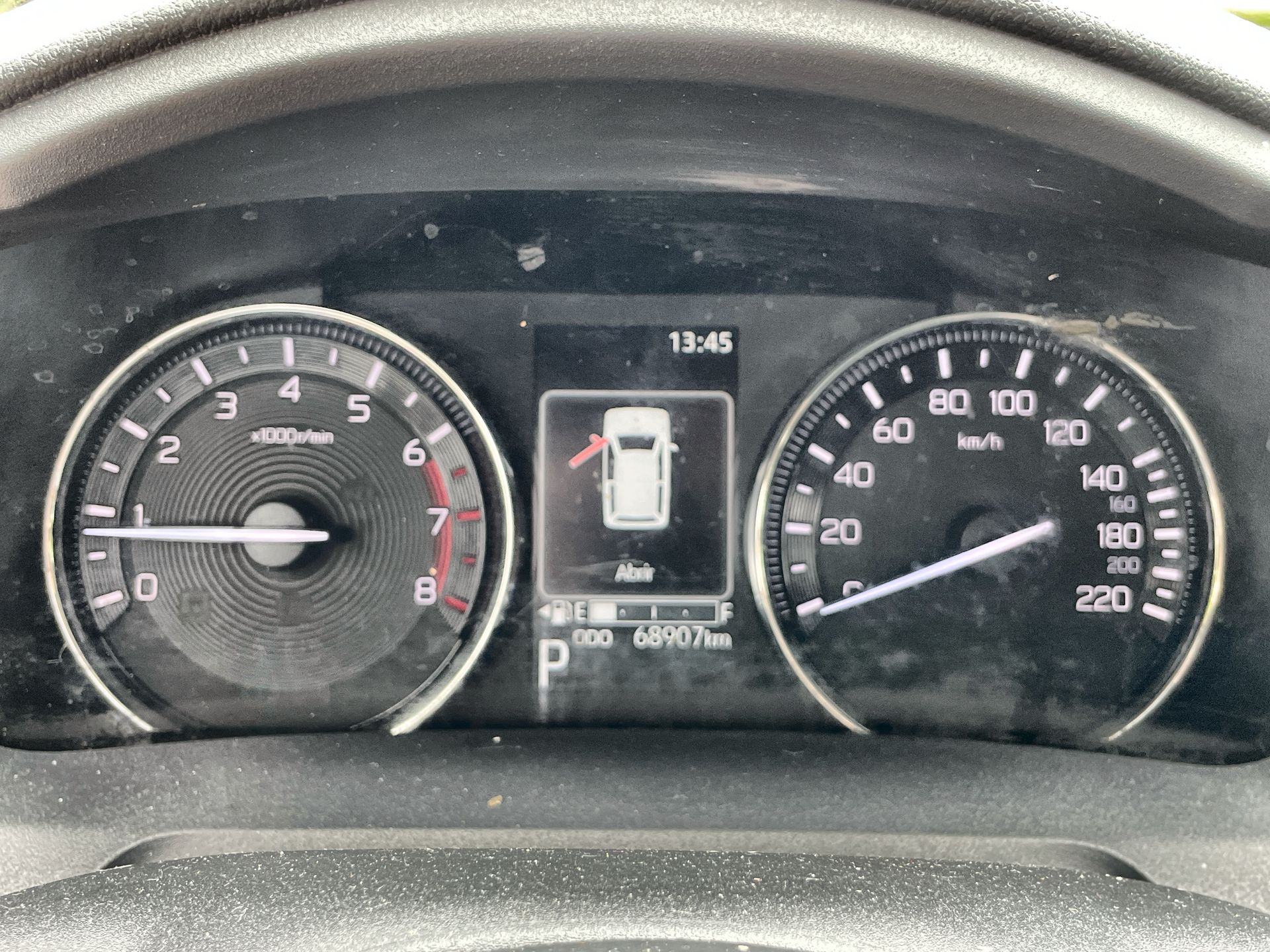 2023 Toyota Yaris 1.5 S Sedan At