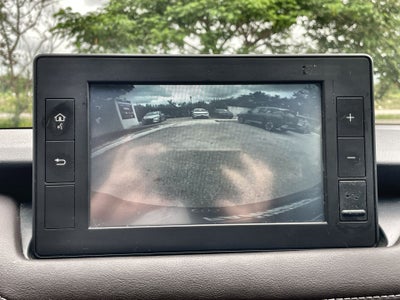 2023 Toyota Yaris 1.5 S Sedan At