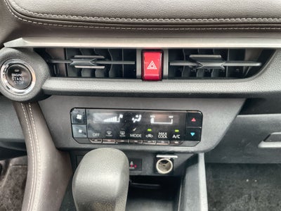 2023 Toyota Yaris 1.5 S Sedan At