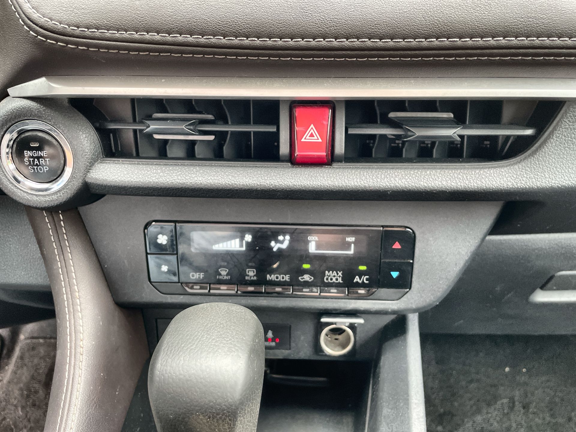 2023 Toyota Yaris 1.5 S Sedan At
