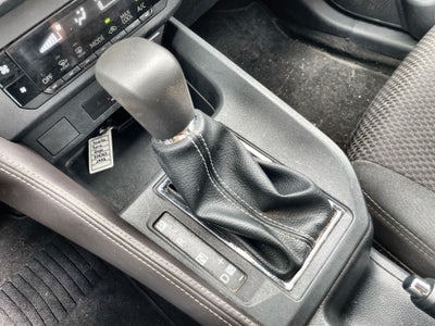 2023 Toyota Yaris 1.5 S Sedan At