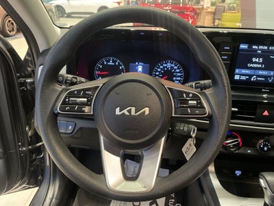 2023 Kia Seltos 1.6 Ex At