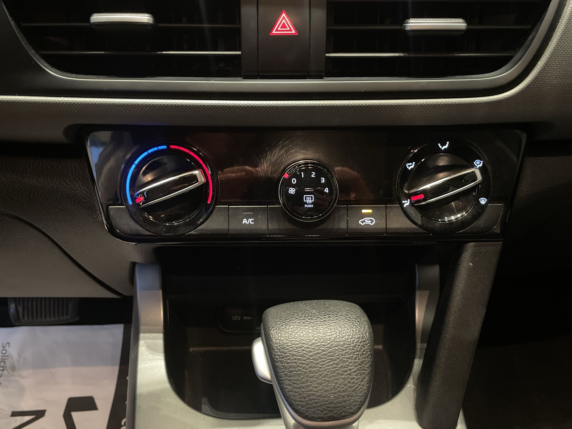 2023 Kia Seltos 1.6 Ex At