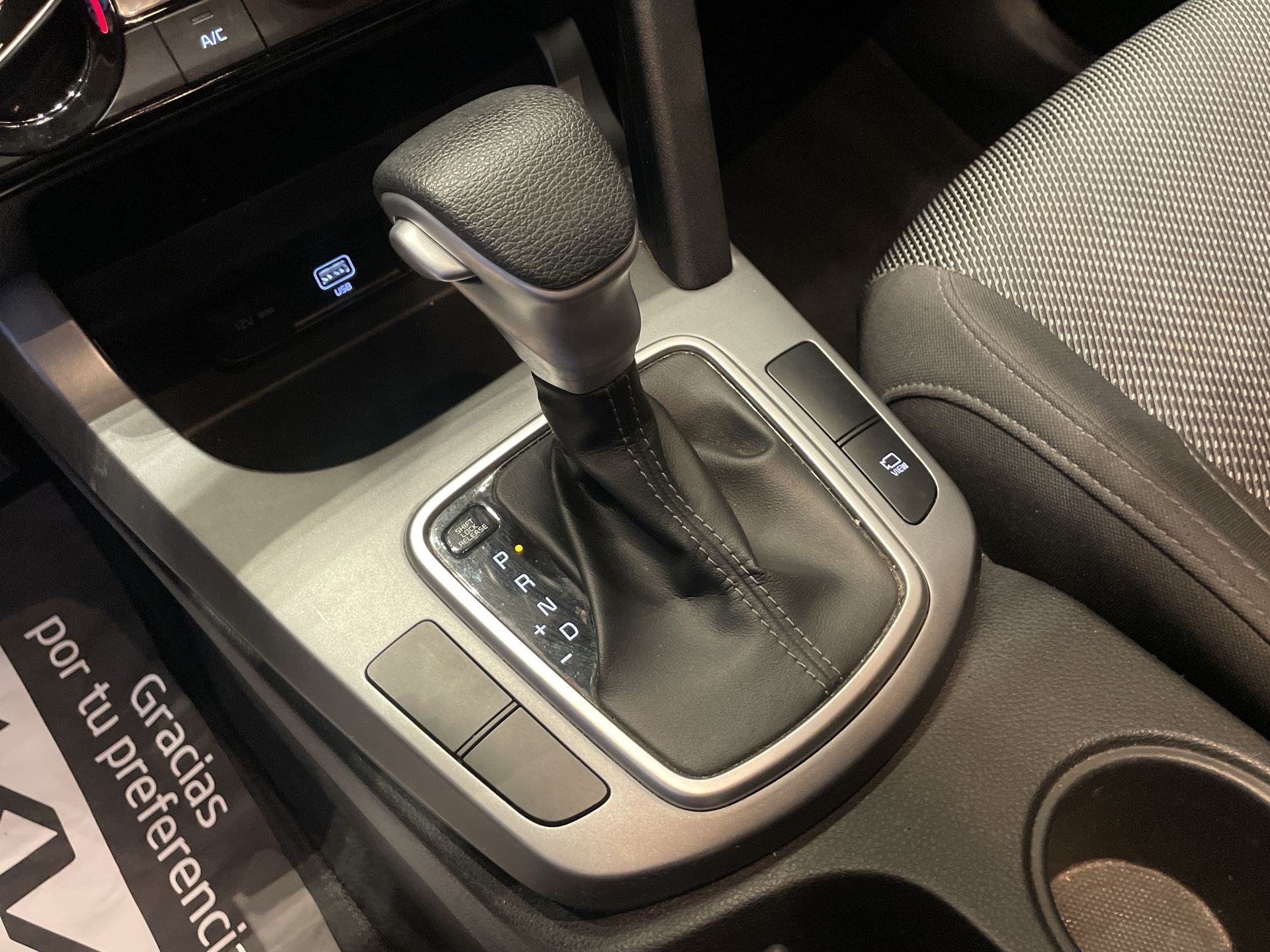 2023 Kia Seltos 1.6 Ex At