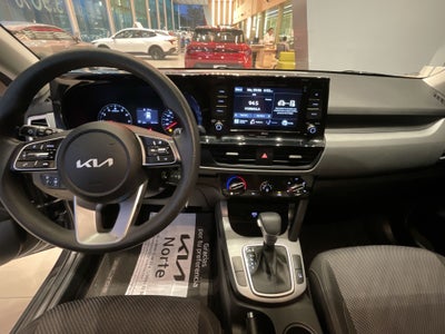 2023 Kia Seltos 1.6 Ex At