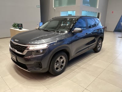 2023 Kia Seltos 1.6 Ex At