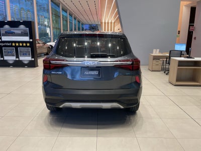 2023 Kia Seltos 1.6 Ex At