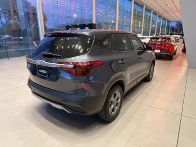 2023 Kia Seltos 1.6 Ex At