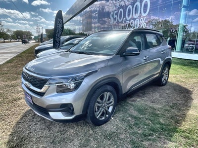 2022 Kia Seltos 1.6 Ex Pack At