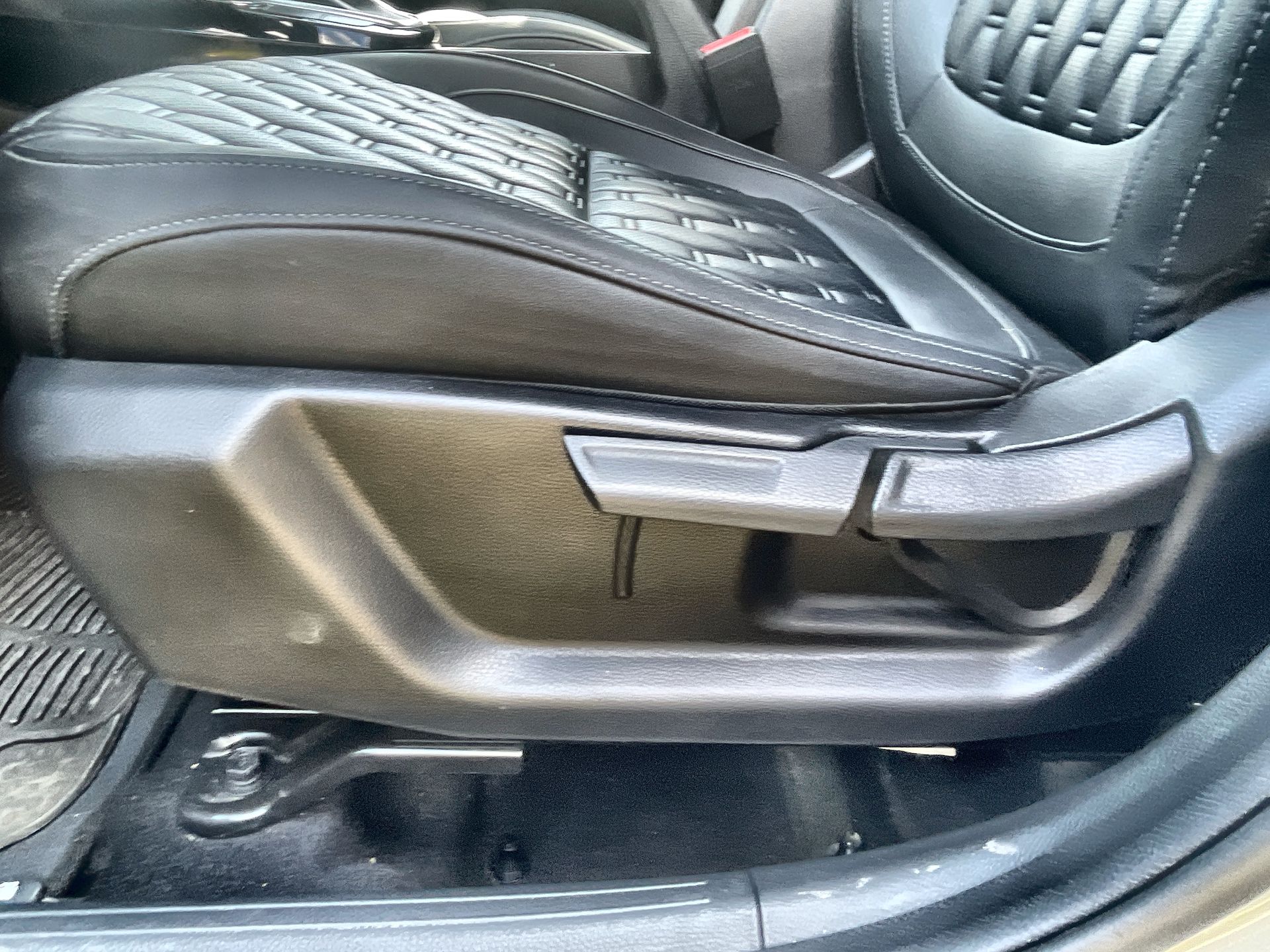 2022 Kia Seltos 1.6 Ex Pack At