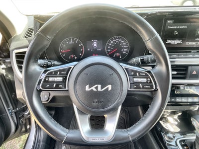 2022 Kia Seltos 1.6 Ex Pack At