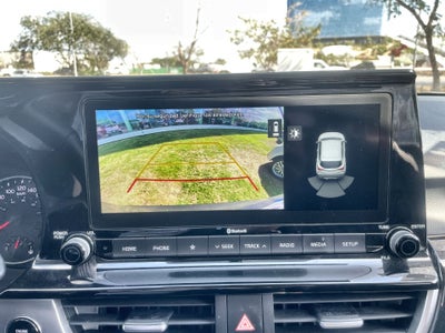 2022 Kia Seltos 1.6 Ex Pack At