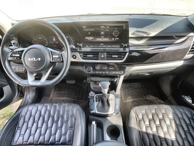 2022 Kia Seltos 1.6 Ex Pack At