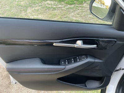 2023 Kia Seltos 1.4 GT Line At