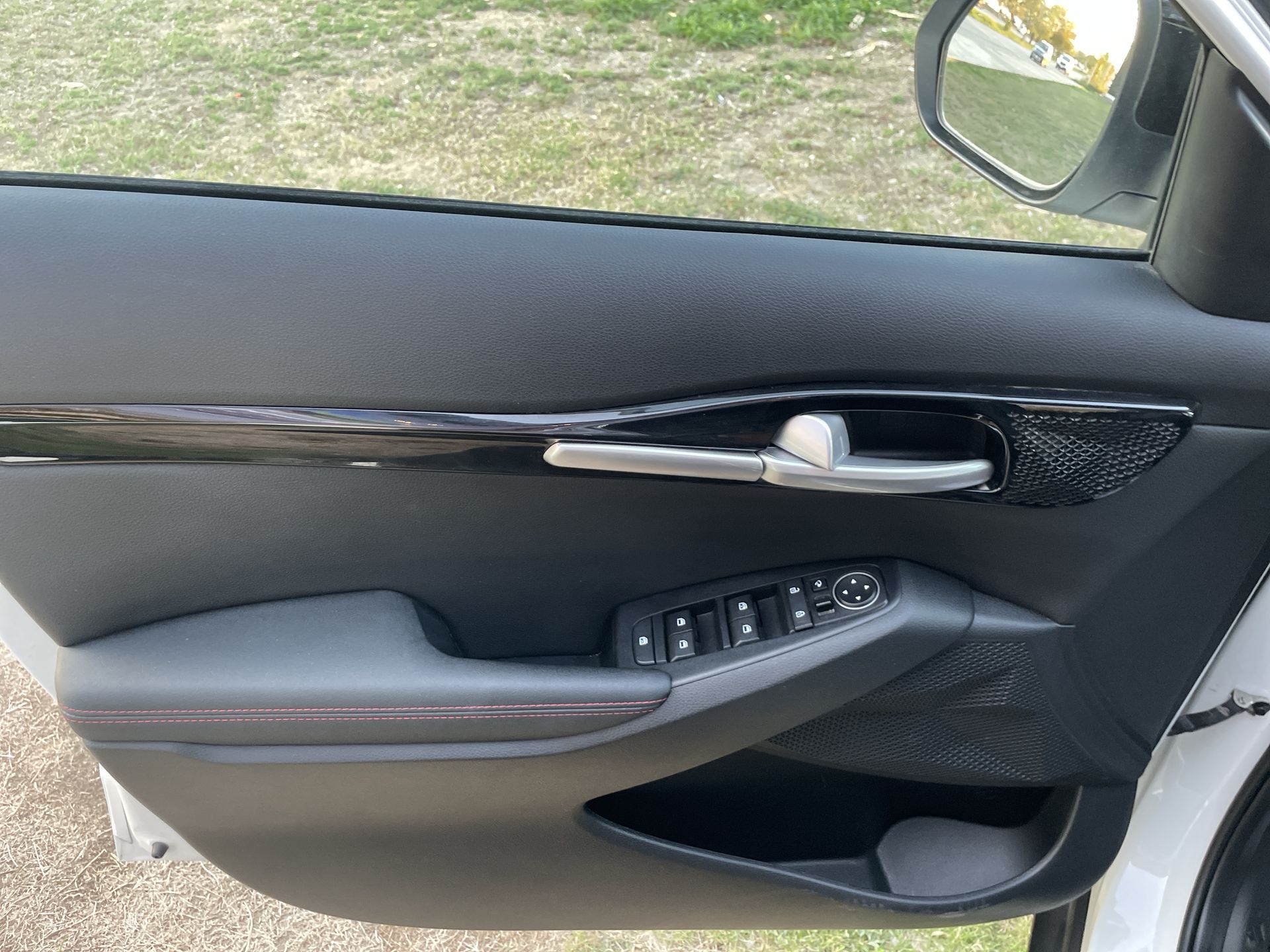 2023 Kia Seltos 1.4 GT Line At