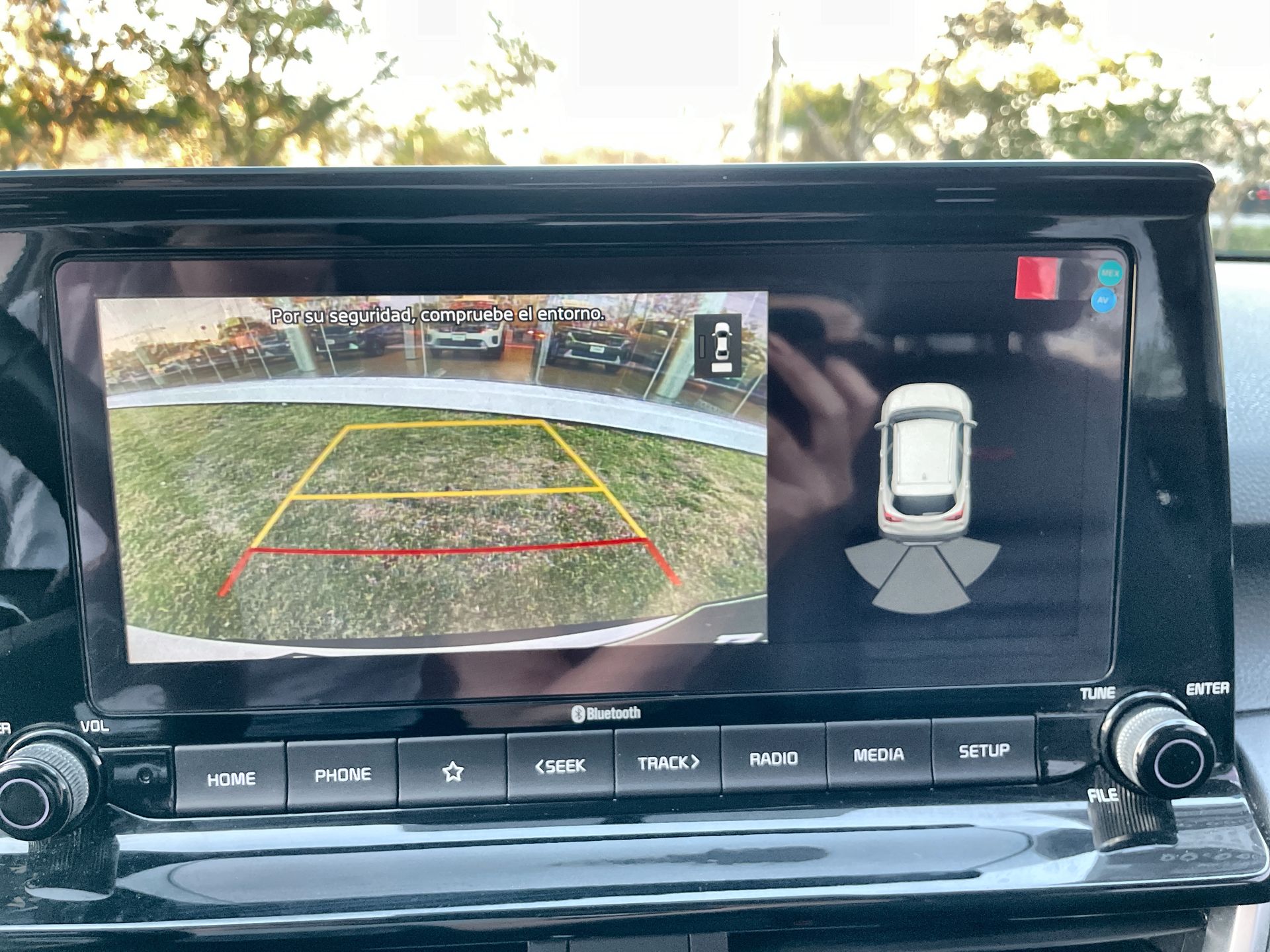 2023 Kia Seltos 1.4 GT Line At