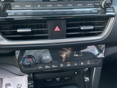 2023 Kia Seltos 1.4 GT Line At