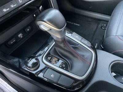 2023 Kia Seltos 1.4 GT Line At