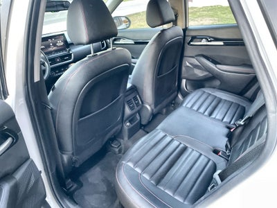 2023 Kia Seltos 1.4 GT Line At