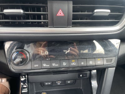 2023 Kia Seltos 1.4 GT Line At