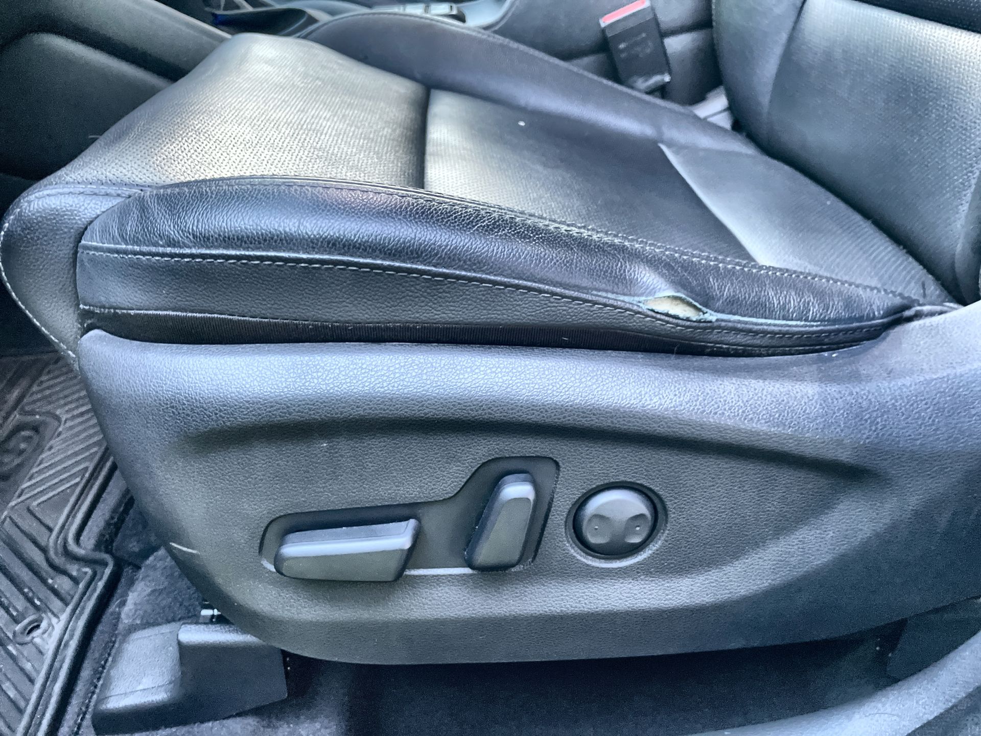 2021 Hyundai Tucson 2.4 Limited Tech At