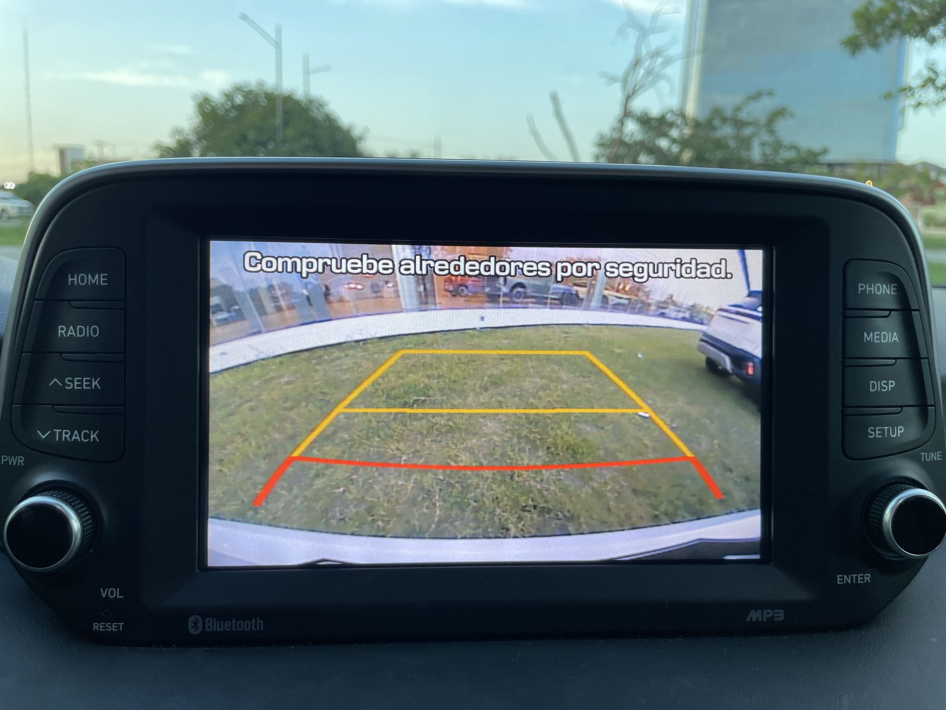 2021 Hyundai Tucson 2.4 Limited Tech At