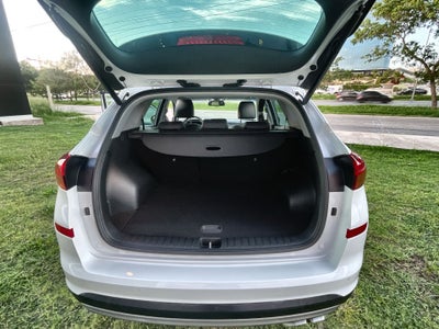 2021 Hyundai Tucson 2.4 Limited Tech At