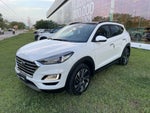 2021 Hyundai Tucson 2.4 Limited Tech At