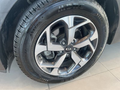 2021 Kia Sportage 2.0 LX At