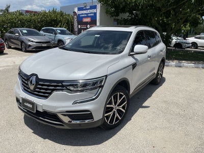 2023 Renault Koleos 2.5 Iconic Piel Cvt