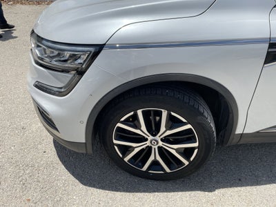 2023 Renault Koleos 2.5 Iconic Piel Cvt