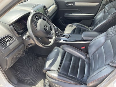 2023 Renault Koleos 2.5 Iconic Piel Cvt