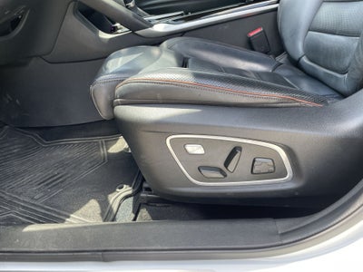 2023 Renault Koleos 2.5 Iconic Piel Cvt