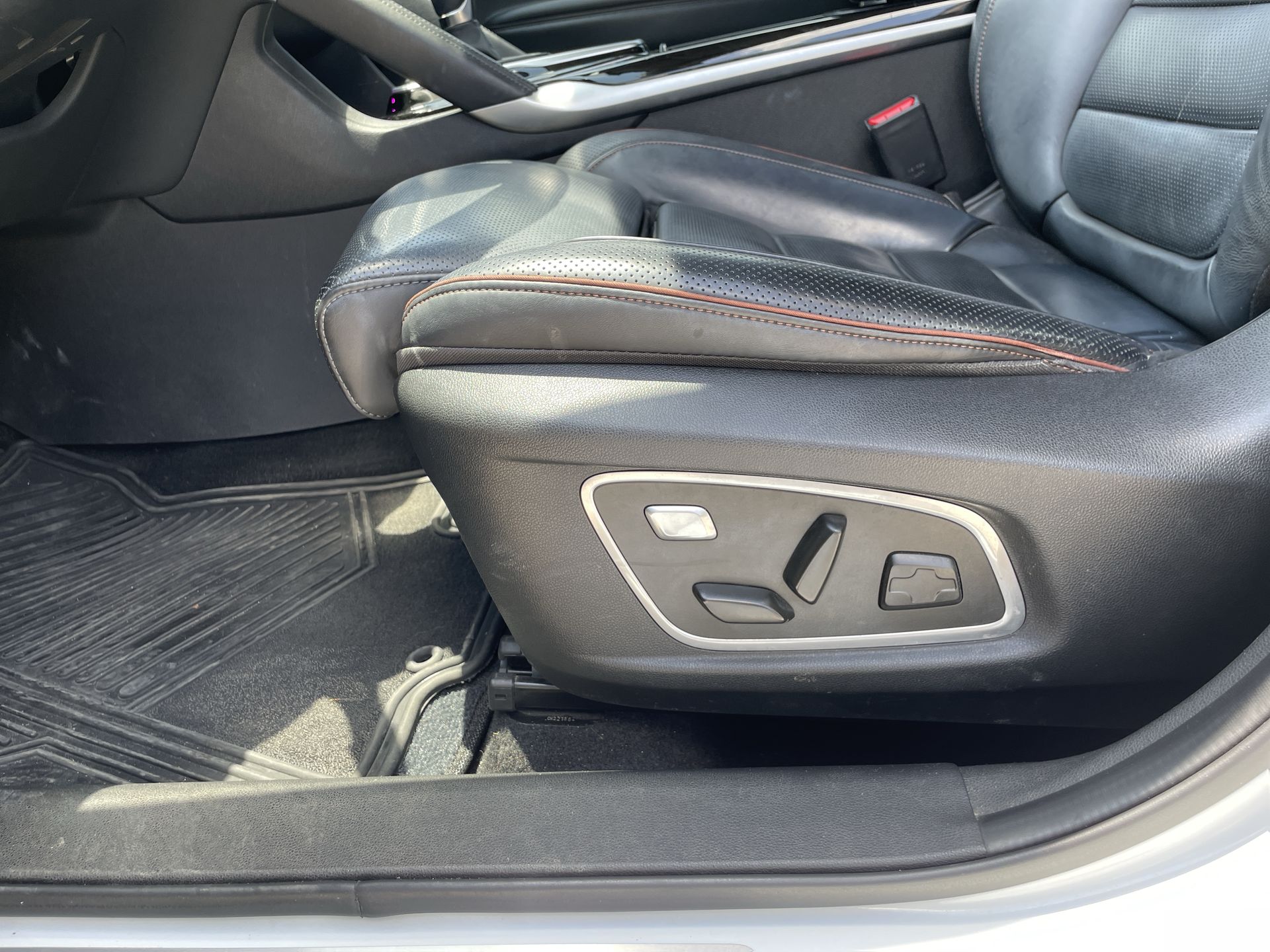 2023 Renault Koleos 2.5 Iconic Piel Cvt