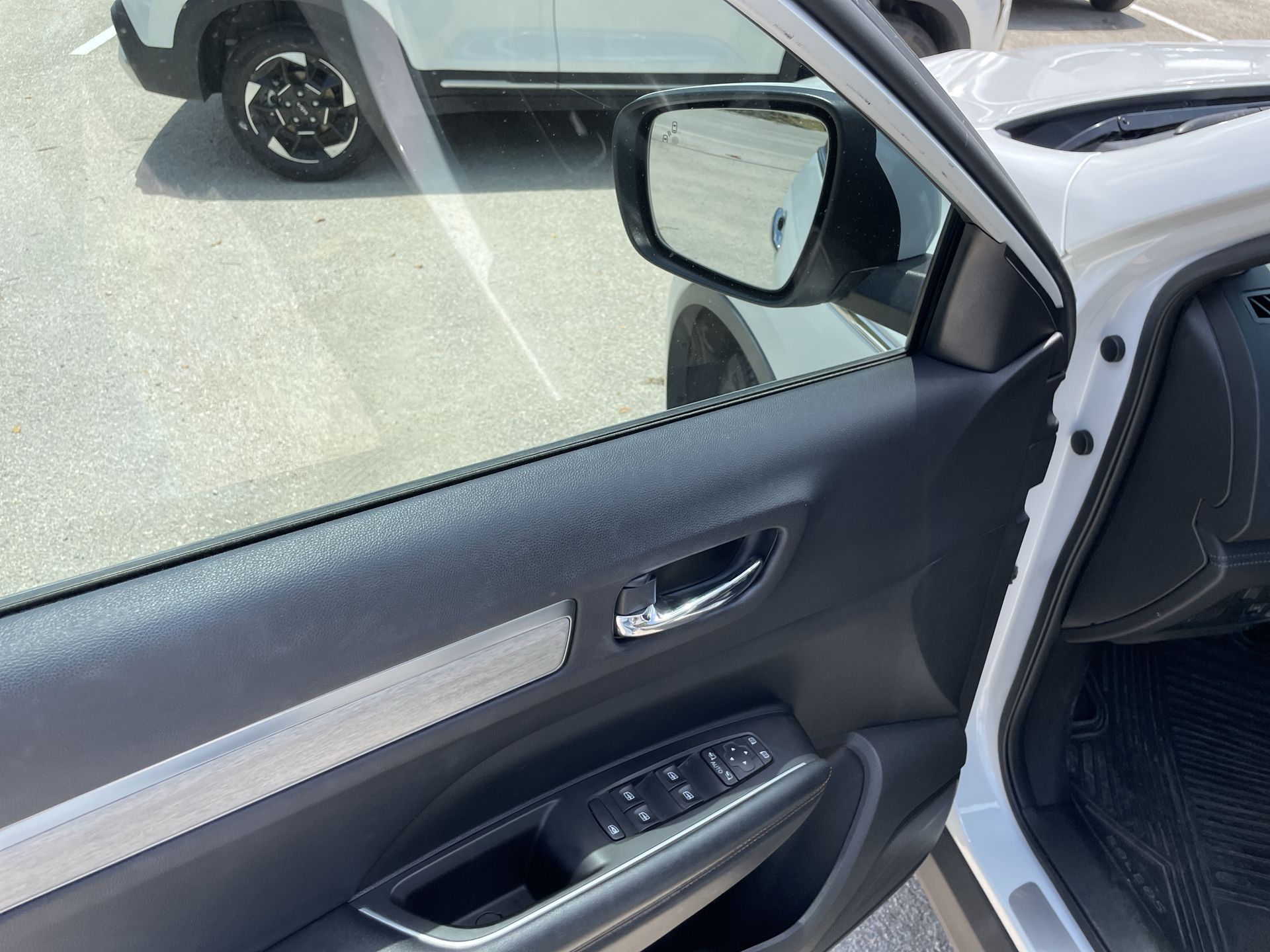2023 Renault Koleos 2.5 Iconic Piel Cvt