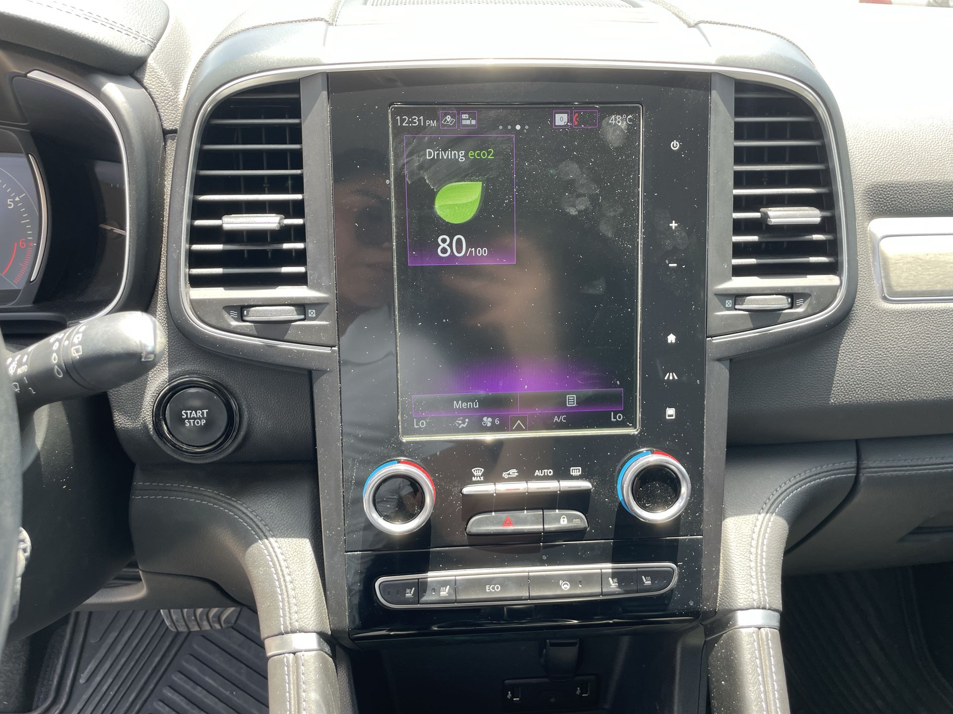 2023 Renault Koleos 2.5 Iconic Piel Cvt