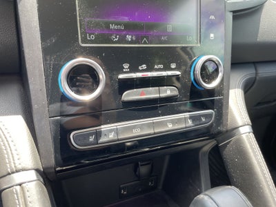 2023 Renault Koleos 2.5 Iconic Piel Cvt