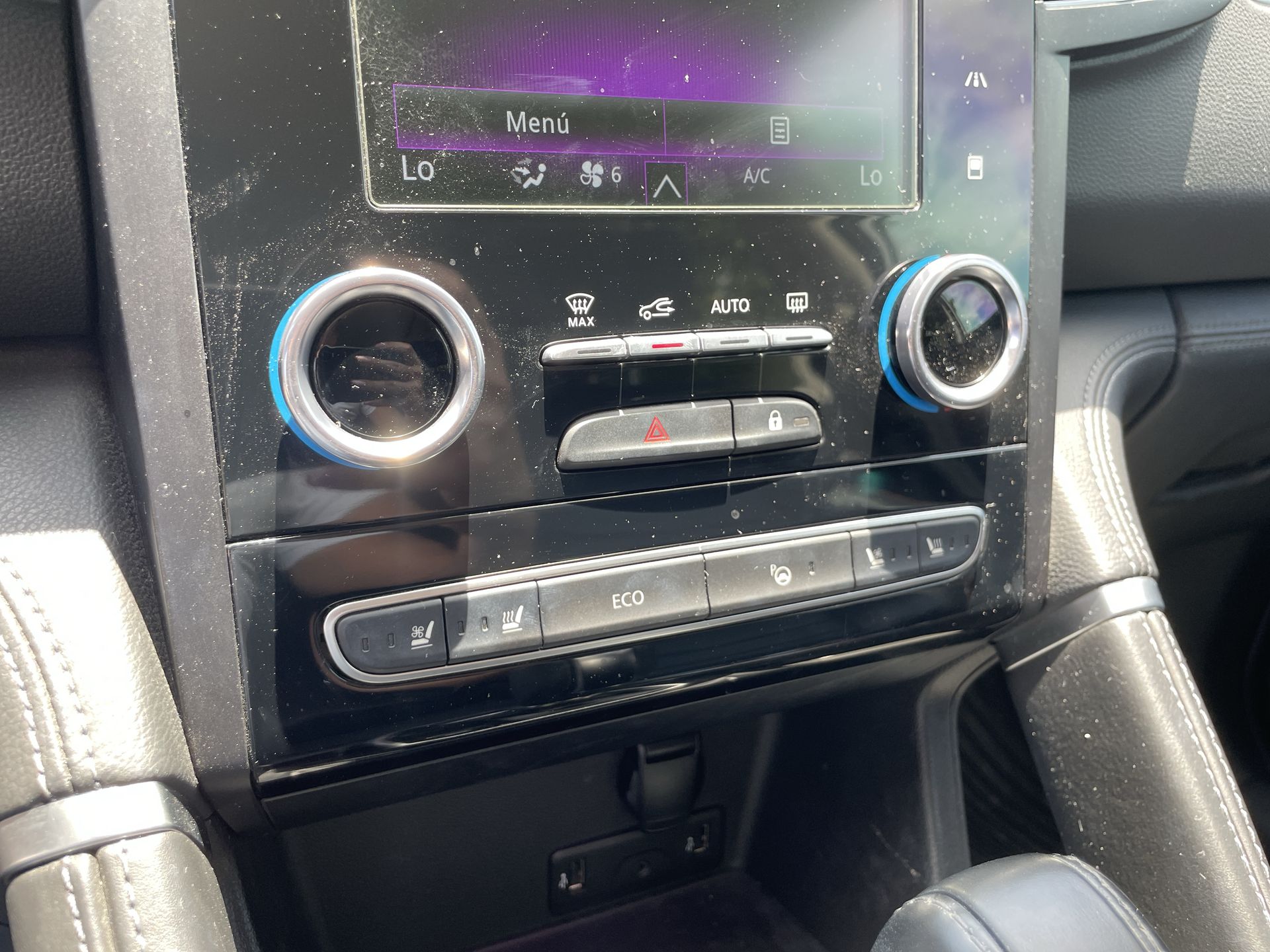 2023 Renault Koleos 2.5 Iconic Piel Cvt