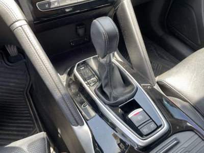 2023 Renault Koleos 2.5 Iconic Piel Cvt