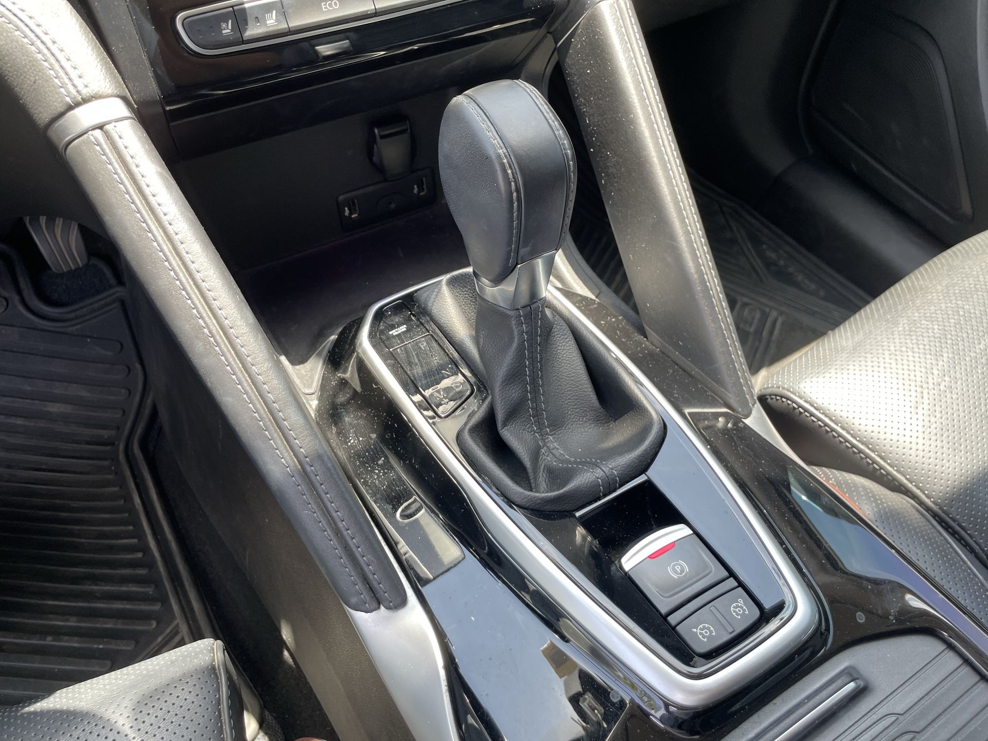 2023 Renault Koleos 2.5 Iconic Piel Cvt