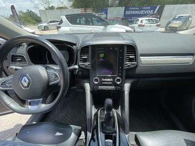 2023 Renault Koleos 2.5 Iconic Piel Cvt