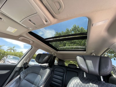 2023 Renault Koleos 2.5 Iconic Piel Cvt