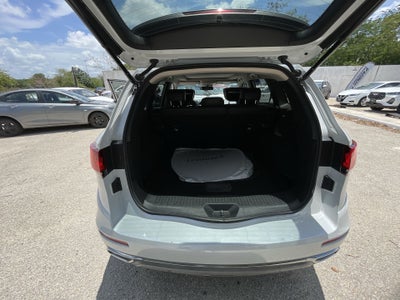2023 Renault Koleos 2.5 Iconic Piel Cvt