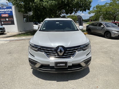2023 Renault Koleos 2.5 Iconic Piel Cvt